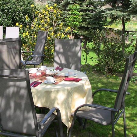 Landhotel Rebstock Оберкирх Екстериор снимка